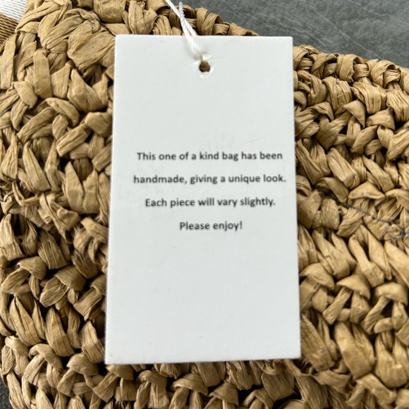 Lu & Elle Across The Waves Sling Bag - Picture 6 of 6